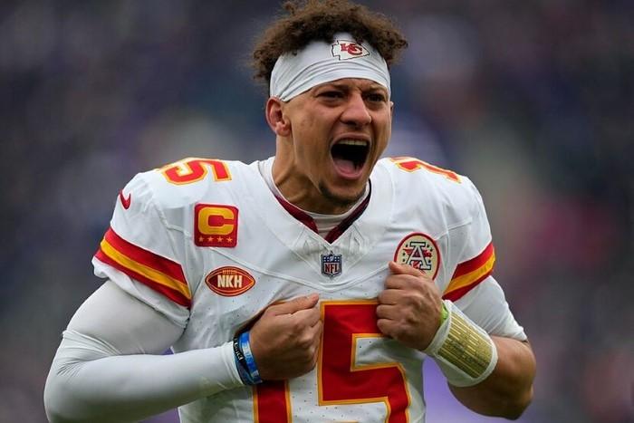 Patrick Mahomes Net Worth1