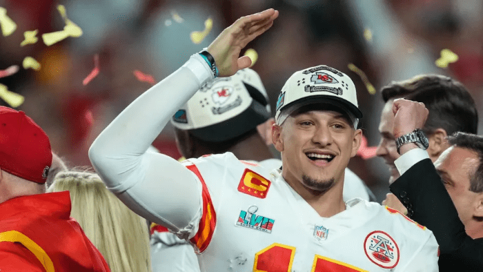 Patrick Mahomes Net Worth4