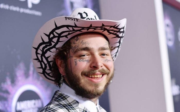 Post Malone Net Worth 1