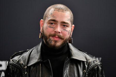 Post Malone Net Worth: Age, Height, Weight, Family, Bio/Wiki 2024