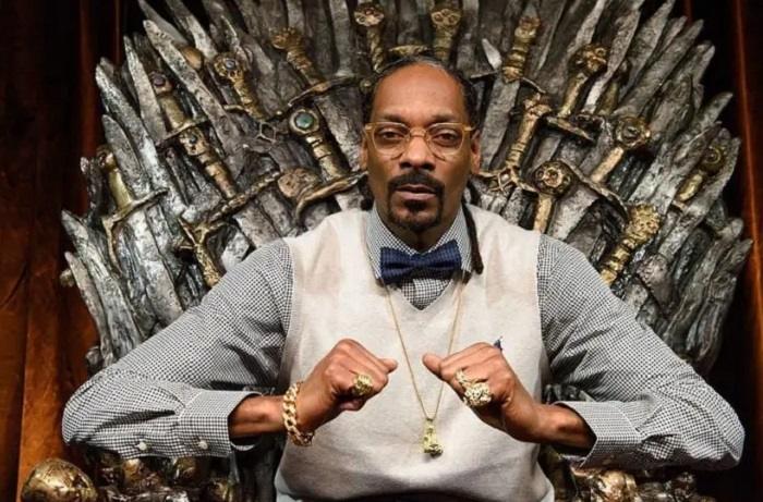 Snoop Dogg Net Worth 2