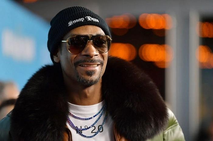 Snoop Dogg Net Worth