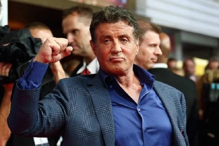 Sylvester Stallone Net Worth 1