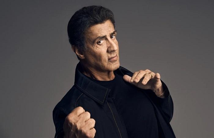 Sylvester Stallone Net Worth 3