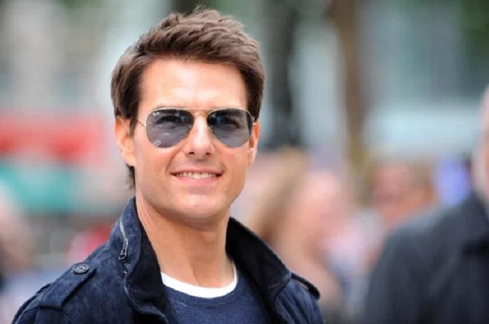 Tom Cruise Net Worth 1