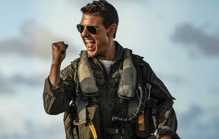 Tom Cruise Net Worth 3