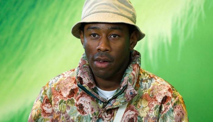 Tyler The Creator Physical Appearances