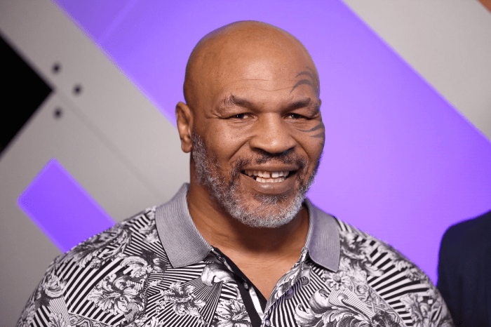 mike tyson net worth1