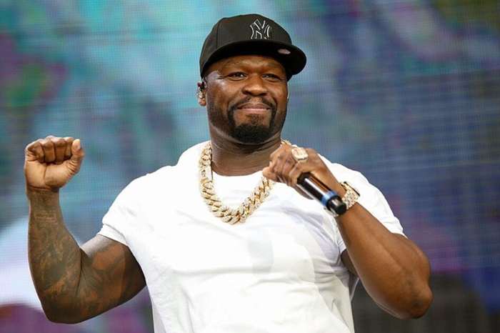 50 Cent Net Worth