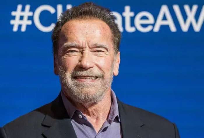 Arnold Schwarzenegger Net Worth 2