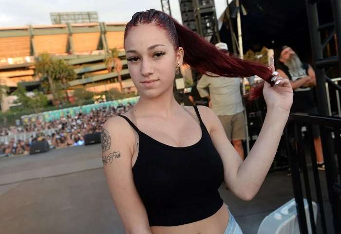 Bhad Bhabie Net Worth 1