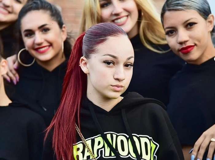 Bhad Bhabie Net Worth 2