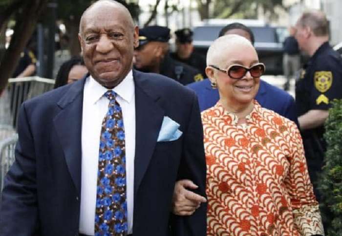 Bill Cosby Net Worth 1