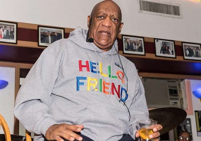 Bill Cosby Net Worth 2