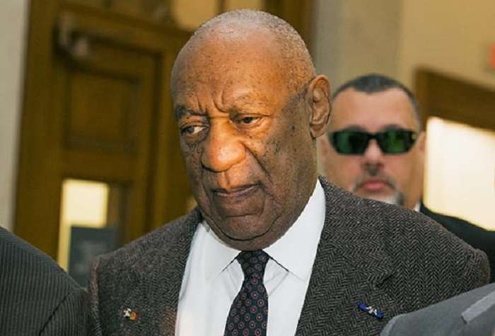 Bill Cosby Net Worth