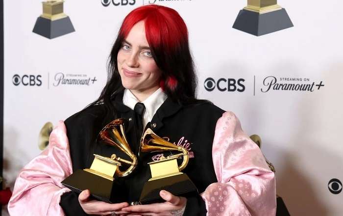 Billie Eilish Net Worth 2024 1