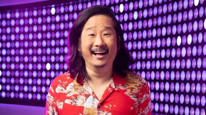 Bobby Lee Career Highlights