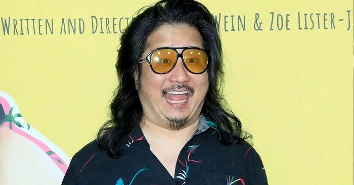 Bobby Lee Physical Appearances