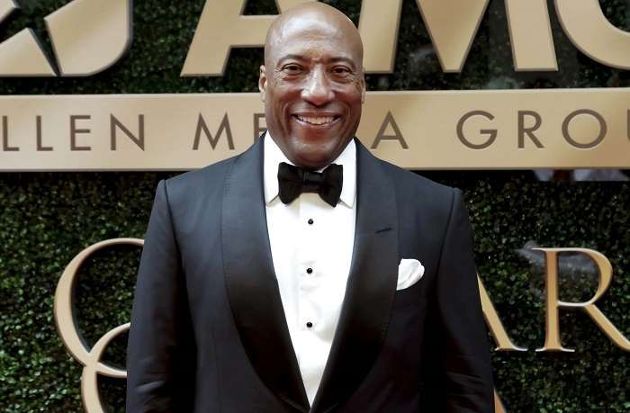 Byron Allen Net Worth 1