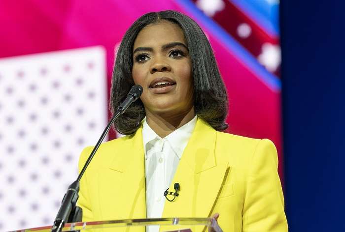 Candace Owens Net Worth