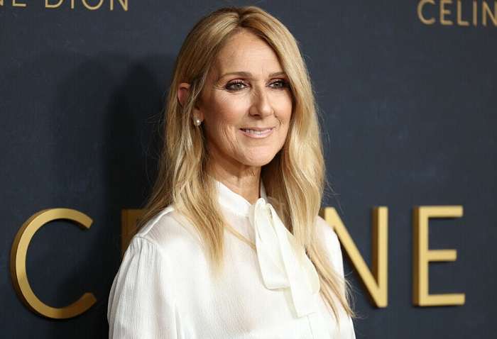 Celine Dion Net Worth 2024 3