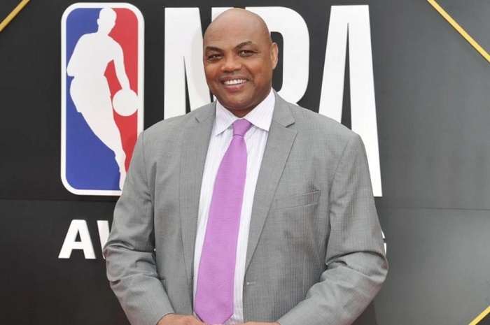 Charles Barkley Net Worth 1