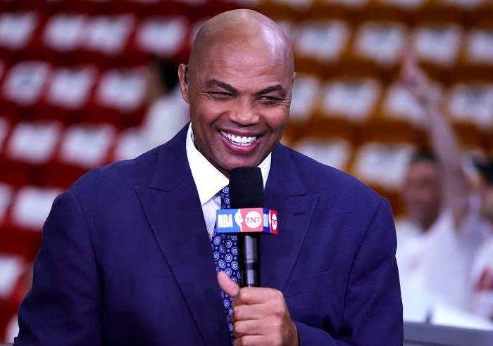 Charles Barkley Net Worth 2