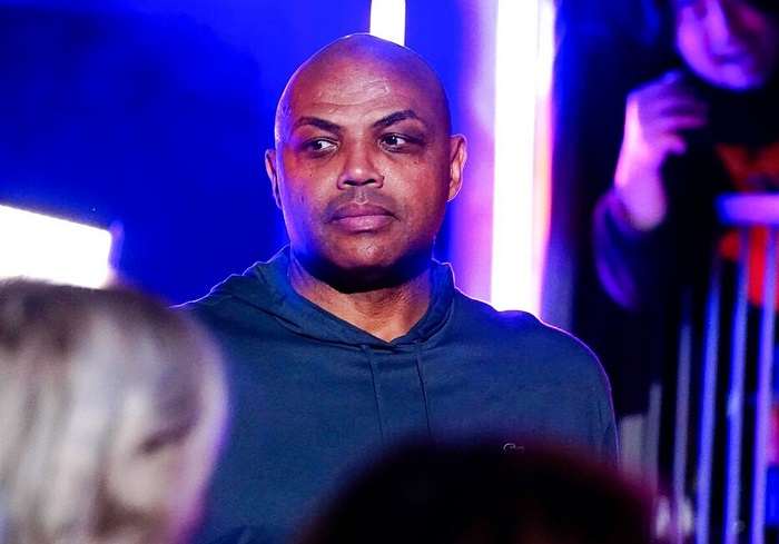 Charles Barkley Net Worth 3