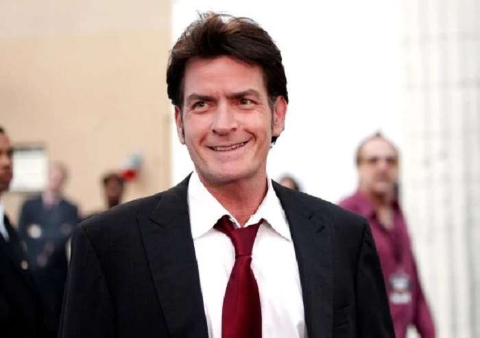 Charlie Sheen Net Worthdggg