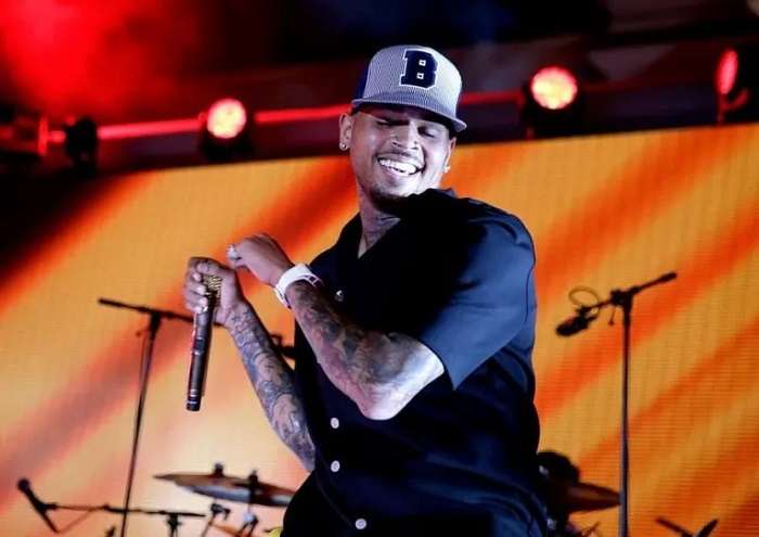 Chris Brown Net Worth 3