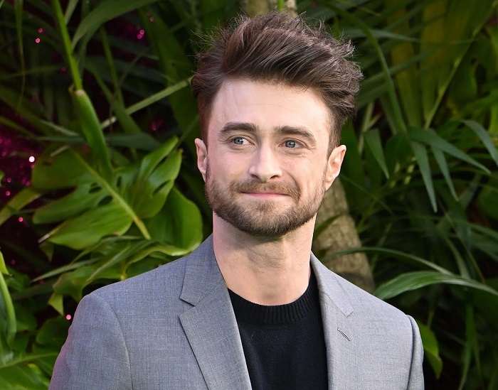 Daniel Radcliffe 2