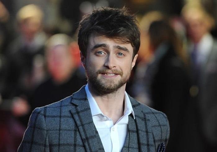 Daniel Radcliffe