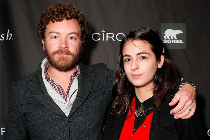 Danny Masterson Net Worthdfgterty