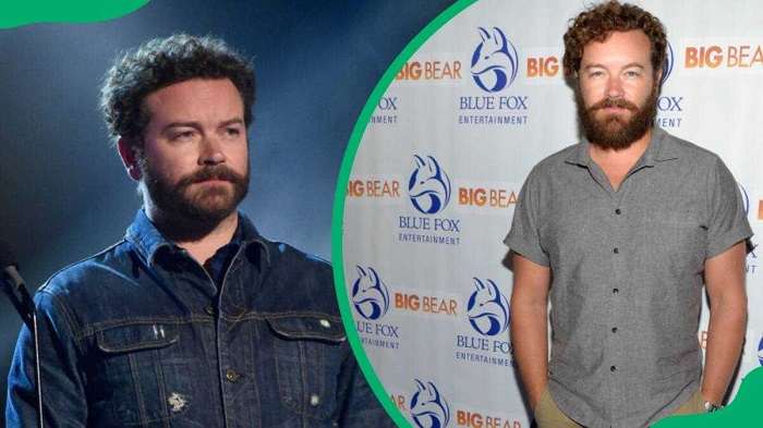 Danny Masterson Net Worthfvfgtgry