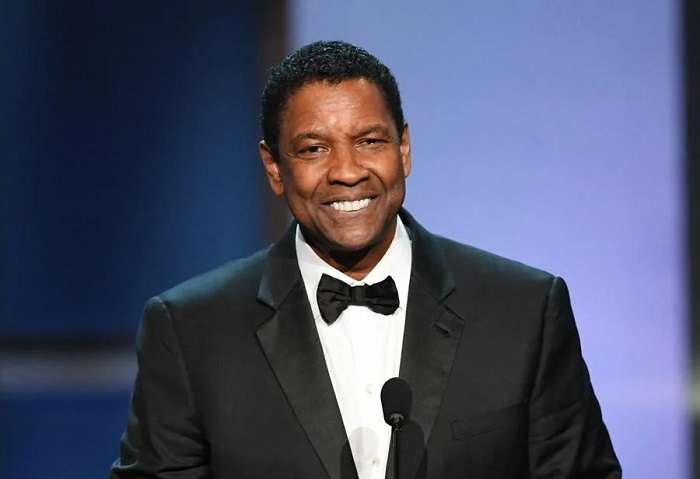 Denzel Washington Net Worthsdff