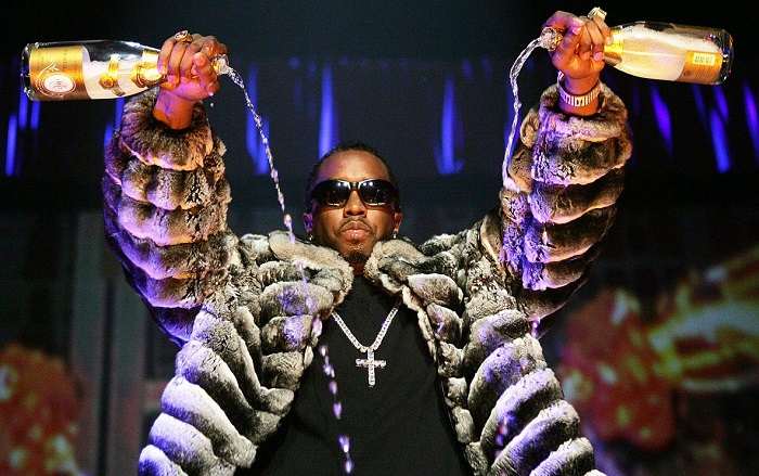 Diddy Net Worth 2024 1