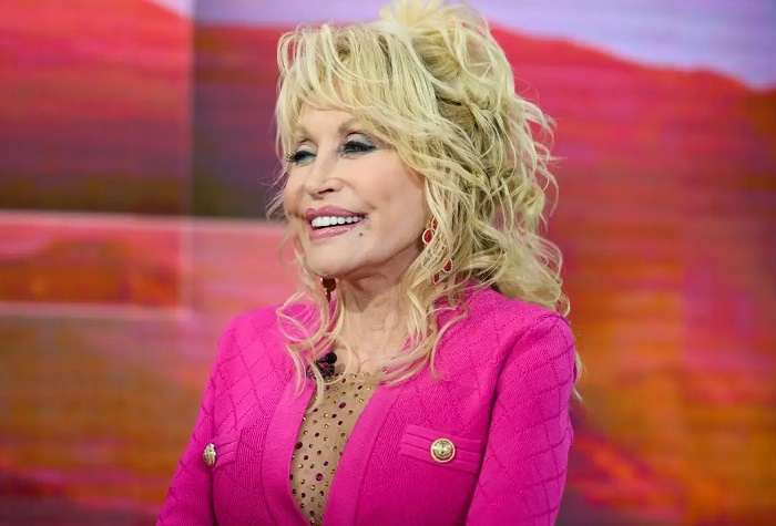 Dolly Parton Net Worth 1