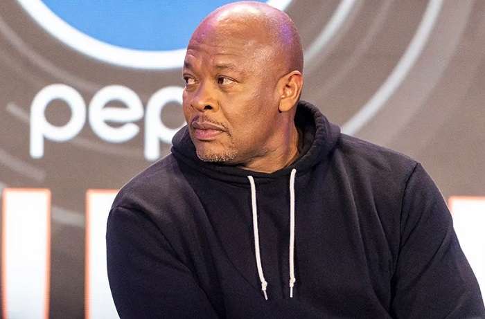 Dr. Dre Net Worth 1