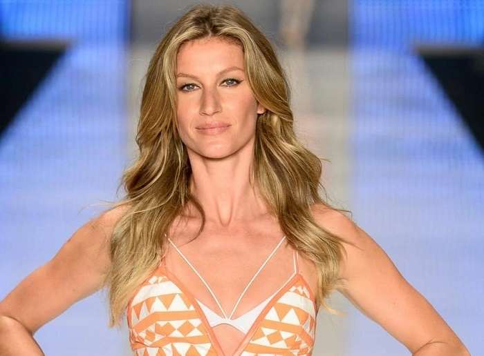 Gisele Bundchen Net Worth 1