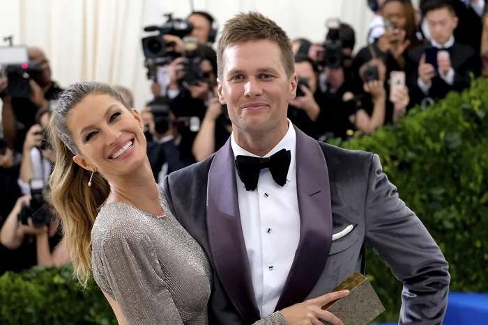 Gisele Bundchen Net Worth 2