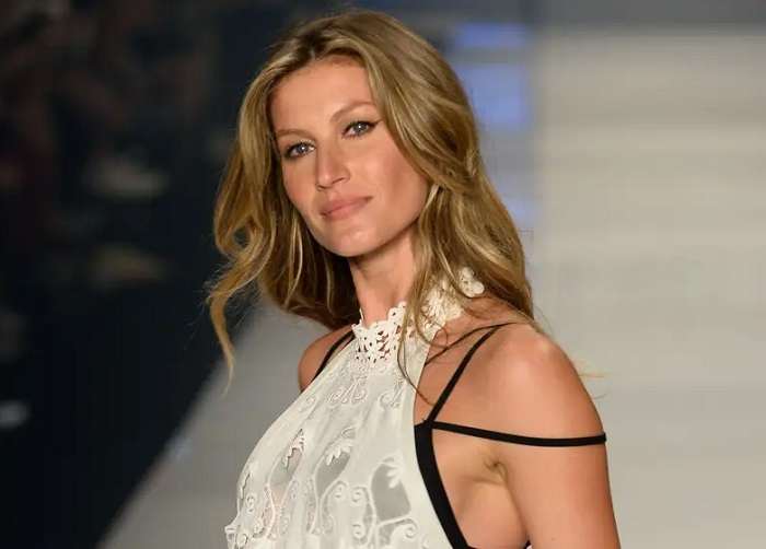 Gisele Bundchen Net Worth 3