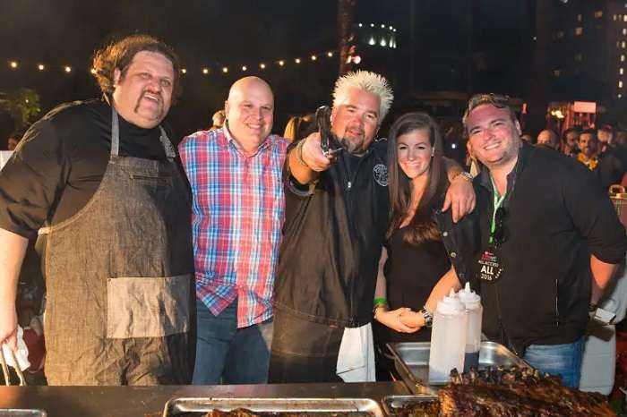 Guy Fieri Net Worthdgdstty