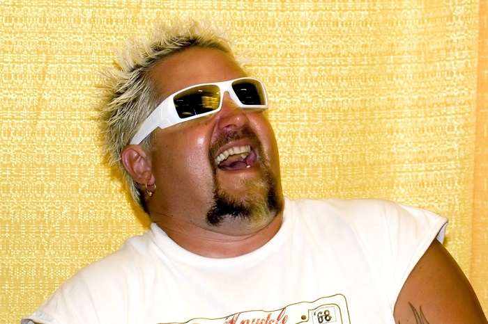 Guy Fieri Net Worthghhh