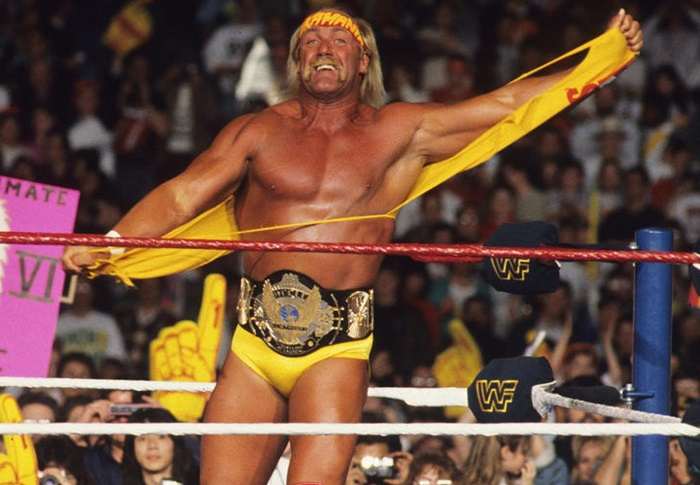 Hulk Hogan Net Worth 1