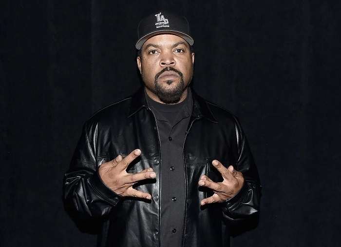 Ice Cube Net Worth 1