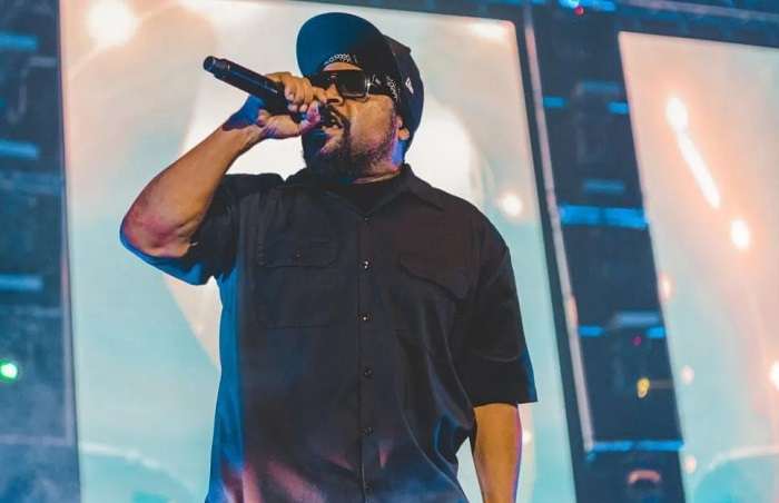 Ice Cube Net Worth 3