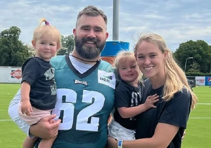 Jason Kelce Net Worth 2023 2