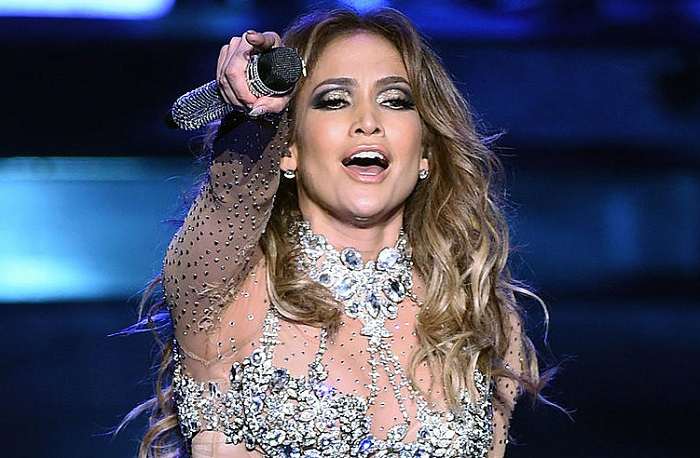 Jennifer Lopez Net Worth 1