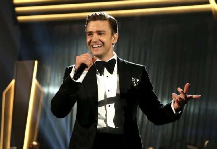 Justin Timberlake Net Worthdfghhy