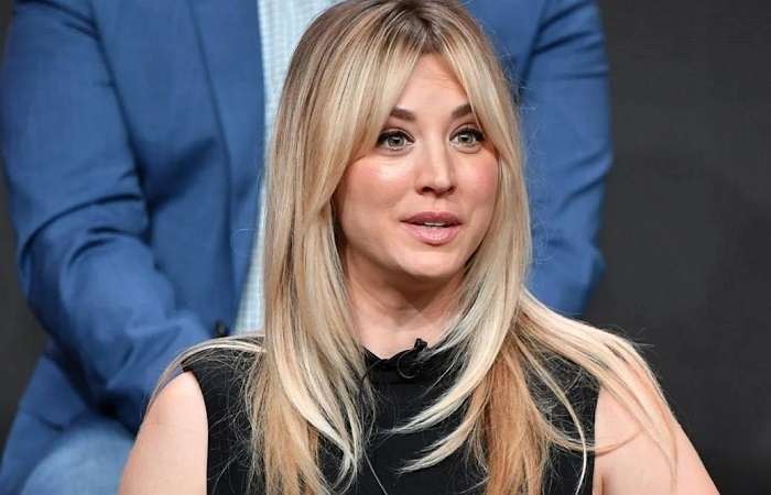 Kaley Cuoco Net Worth 3